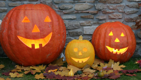 halloween